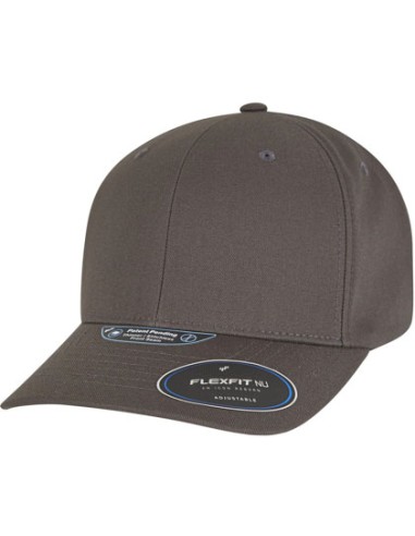 FLE-6110NU-Flexfit NU Adjustable Snapback